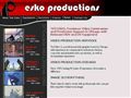 Esko Productions