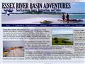 Essex River Basin Adventures