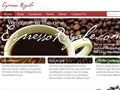 Espresso Caffe Corp