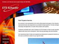 ETS Schaefer Corp