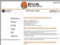 Eva Subscriptions Svc Inc
