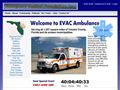 EVAC Ambulance Svc
