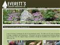 Everetts Landscape Management