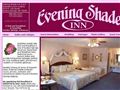 2410bed and breakfast accommodations Evening Shade Inn