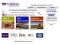 2039medical management consultants Evolutions Health Care