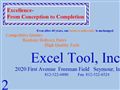 Excel Tool Inc