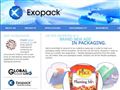 2123bags paper manufacturers Exo Pack Packaging