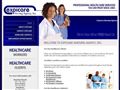 Expicare Nursing Agency Inc