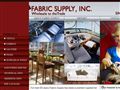 Fabric Supply Inc