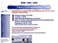 Fabric Care Industries Prods