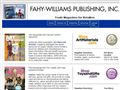 Fahy Williams Publishing Inc