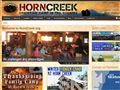 Horn Creek Conference Ctr