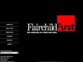 1130publishers magazine Fairchild Publications Inc