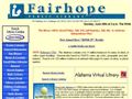Fairhope Public Library