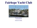 1333clubs Fairhope Yacht Club