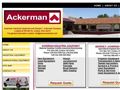 Ackerman Industrial Equipment