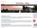 Fairfield City Mayors Office