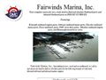 Fairwinds Marina Inc