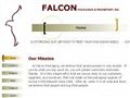 Falcon Packaging Inc