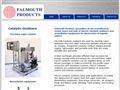 2031environmental and ecological services Falmouth Products Inc