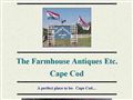 1830antiques dealers Farmhouse Antiques Etc