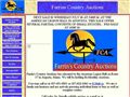 2611antiques dealers Farrins Country Auctions