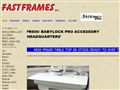 2086picture frames dealers Fastframe