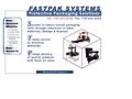 Fastpak Systems Inc