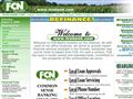 FCN Banc Corp