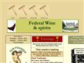 Federal Wine and Spirits Inc