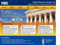 Federal Business Council Inc