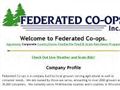 Federated Co Op