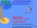 Host Dolphin Tours