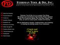 Fehrman Tool and Die Inc