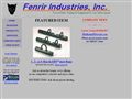 Fenrir Industries Inc