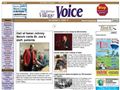 2403newspapers publishers Hot Springs Village Voice