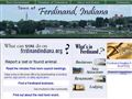 Ferdinand Chamber Of Commerce