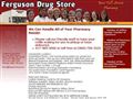 2071pharmacies Ferguson Drug Co