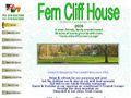 Fern Cliff House