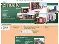 2144city government finance and taxation Ferndale City Assessor