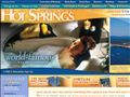 2430convention information bureaus Hot Springs Advertising