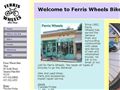 Ferris Wheels Bicycle Shop