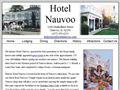 Hotel Nauvoo