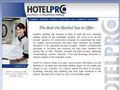 2007personnel consultants Hotel Pro