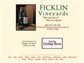 1604wineries Ficklin Vineyards