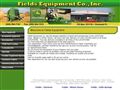 Fields Equipment Co