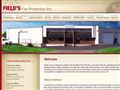 Fields Fire Protection Inc