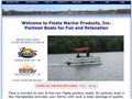 2157boat dealers sales and service Fiesta Marine Products