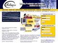 2391electric motors controls manufacturers Filnor Inc