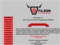 Filson Livestock Equipment Co